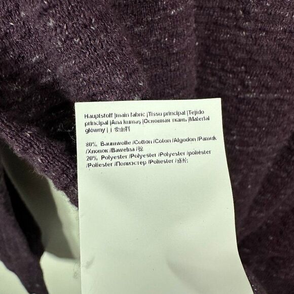 Strellson Switzerland  Pullover Crewneck Knit Sweater  Mens Medium - Picture 8 of 8